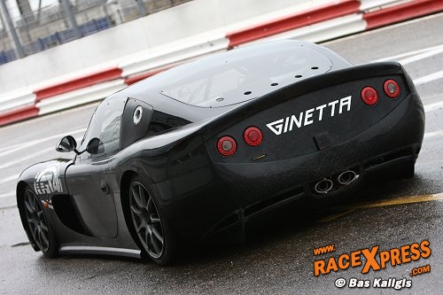 Ginetta